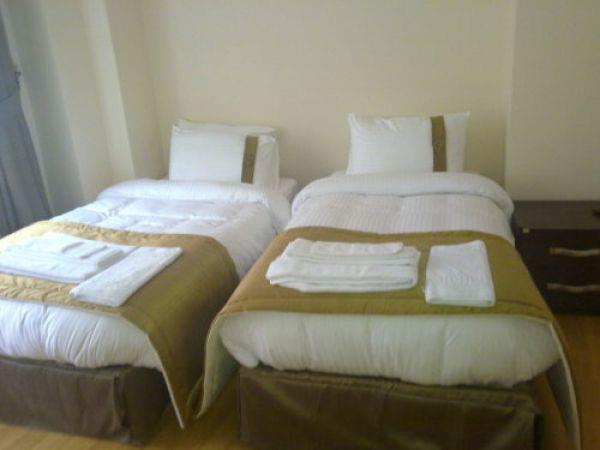 Sargon Ayasofya - last minute hotel in Istanbul
