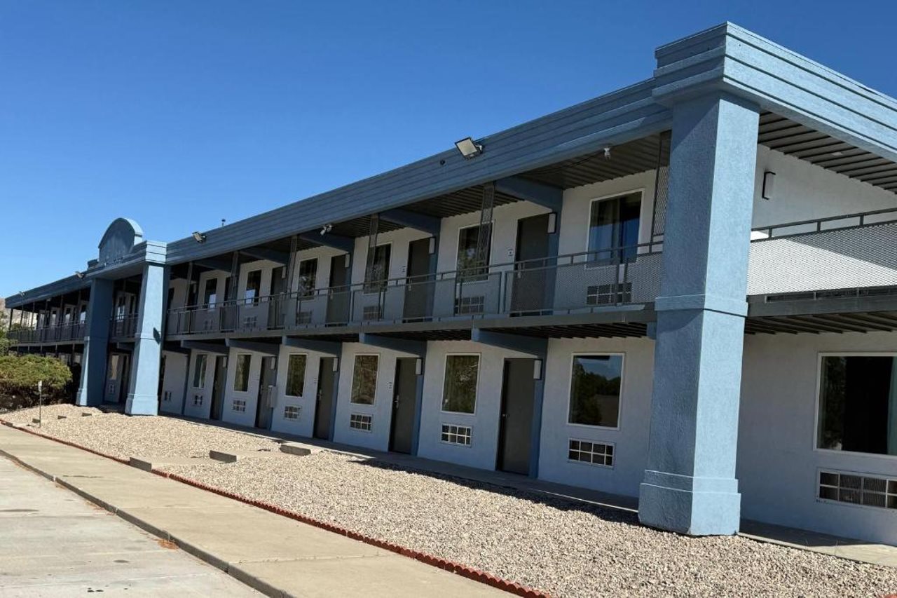 Baymont by Wyndham Rock Springs - photo 2