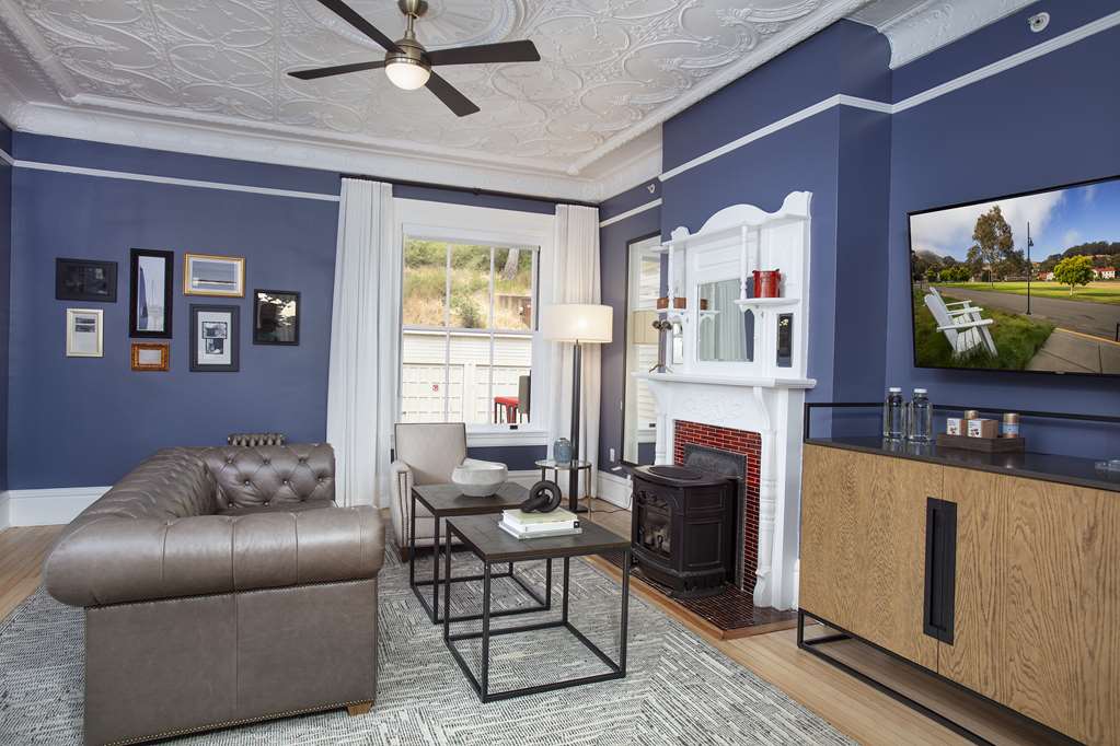 Cavallo Point - photo 21