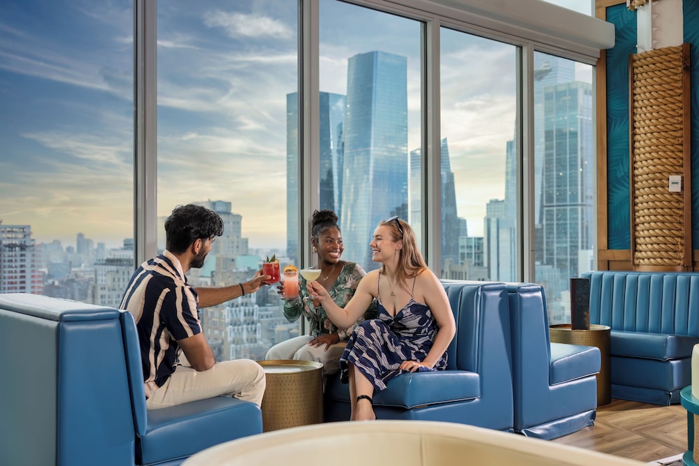 Margaritaville Resort Times Square - photo 63