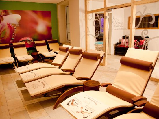 Hotel Interior/Public Areas