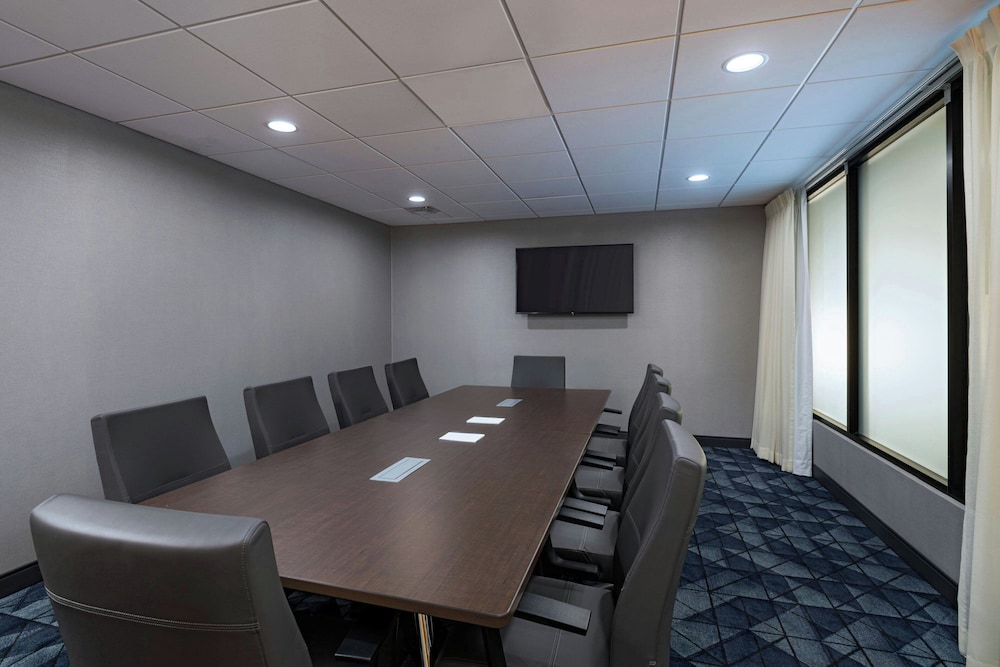 Courtyard by Marriott Austin The Domain Area - photo 32
