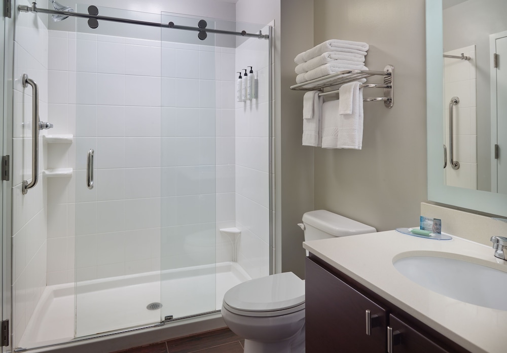 TownePlace Suites by Marriott Newnan - photo 12