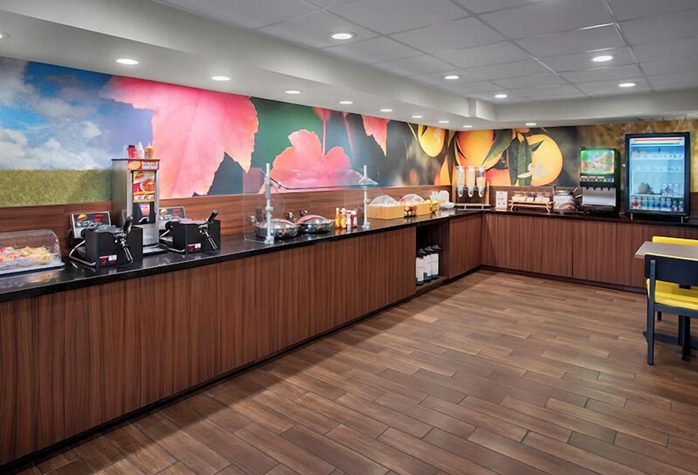 Fairfield by Marriott Inn & Suites Wallingford New Haven - photo 31