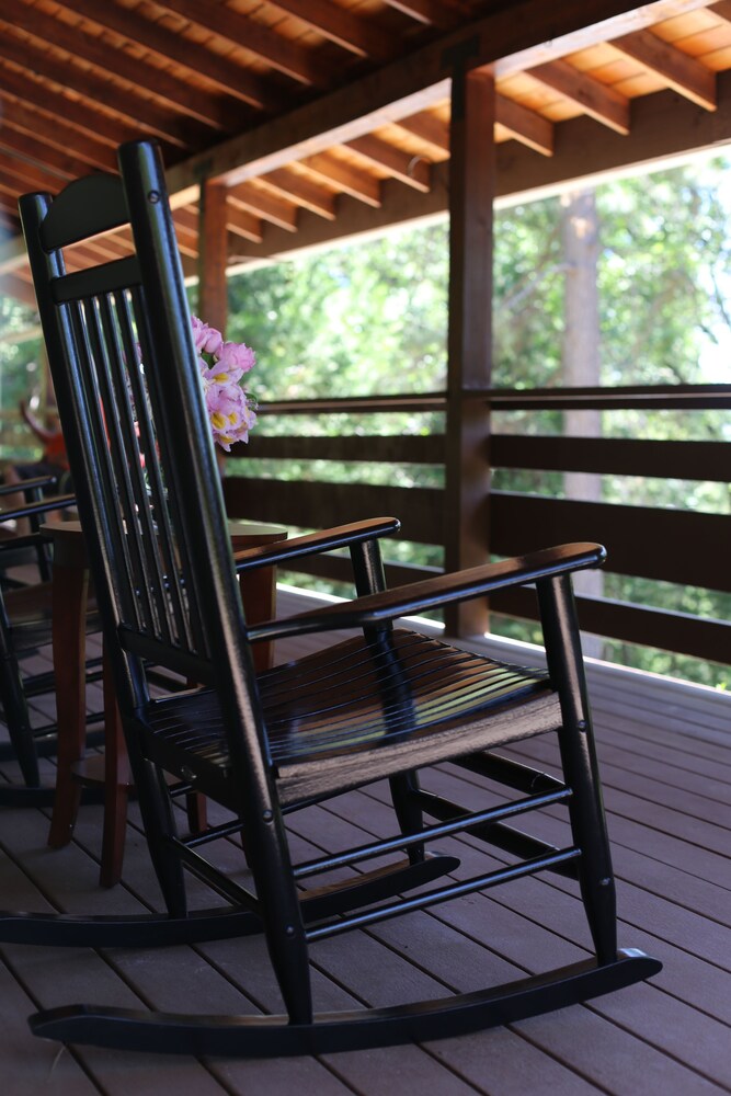 Ponderosa Ridge a B & B - photo 30