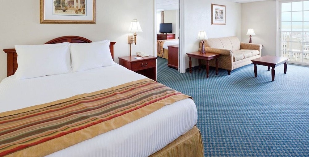 Paradise Plaza Inn - photo 15