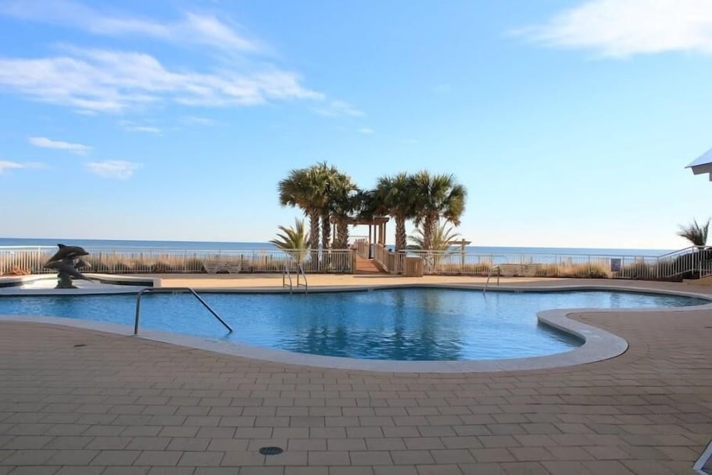 Beach Colony Tower 18c Penthouse - photo 26