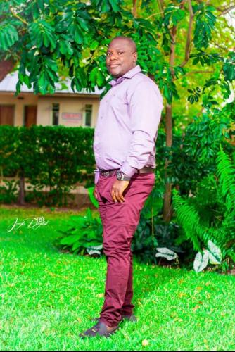 Holywood in Mongu, Zambia