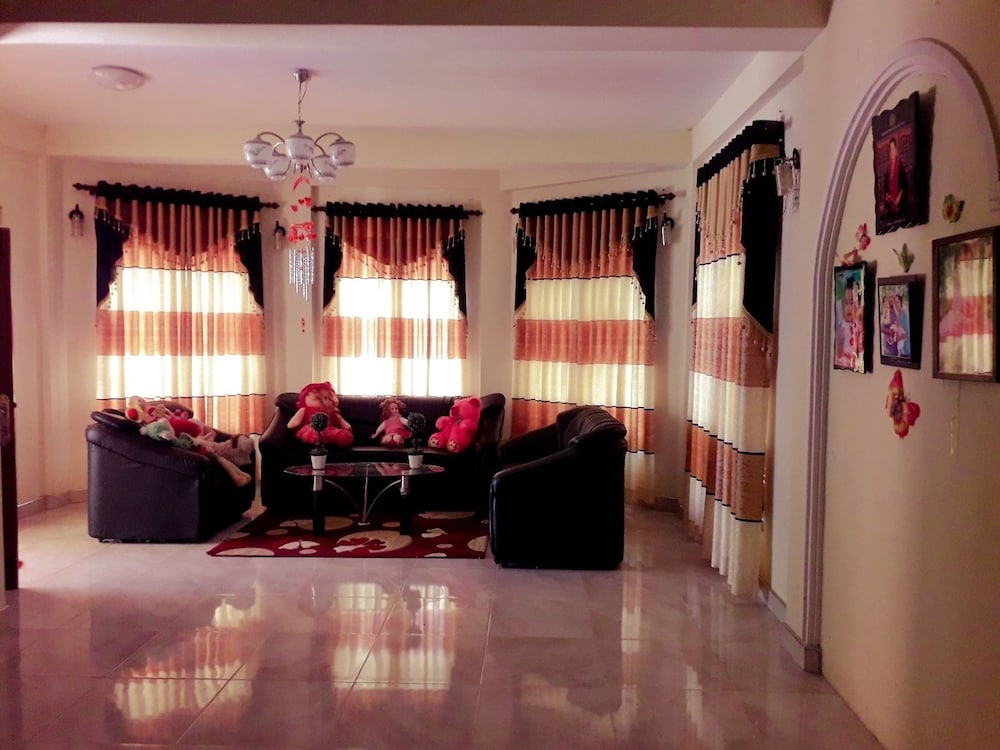 Hotel G Excursion in Wellawaya, Sri Lanka