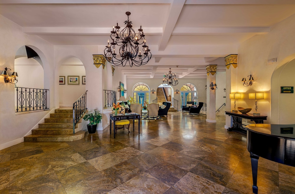 The Sovereign in Santa Monica, United States