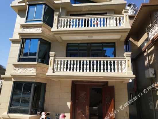 Xinrun Inn - last minute hotel in Zhoushan