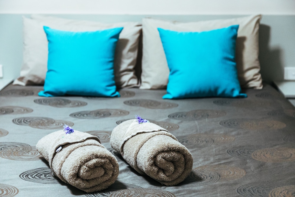 Copper City Motel — Cobar