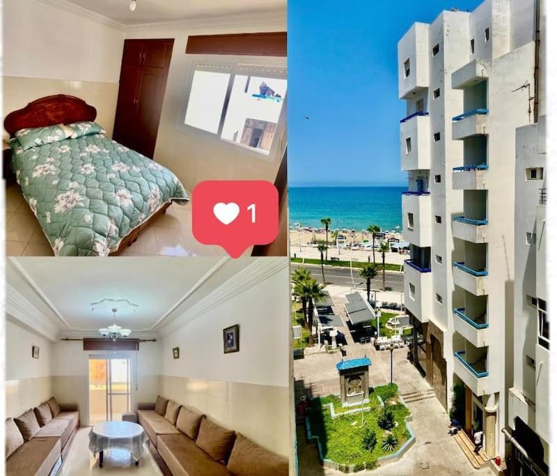 Martil — hotel in Martil