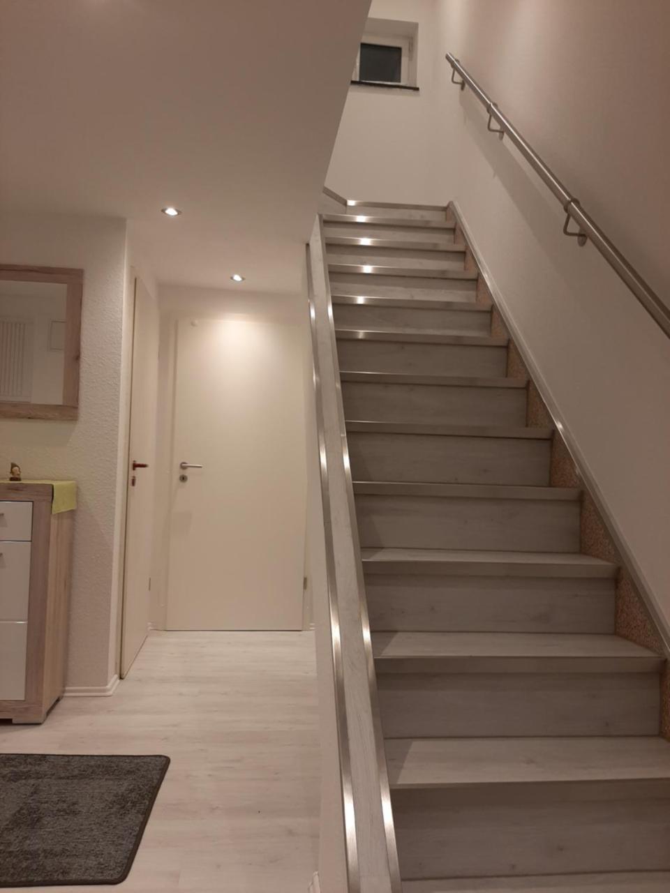 Ferienhaus Schmalkalden — Schmalkalden — photo 2