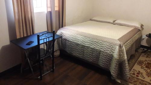 Furnished self catering cottage — 4-Star Luxury Hotel in Lusaka, Zambia