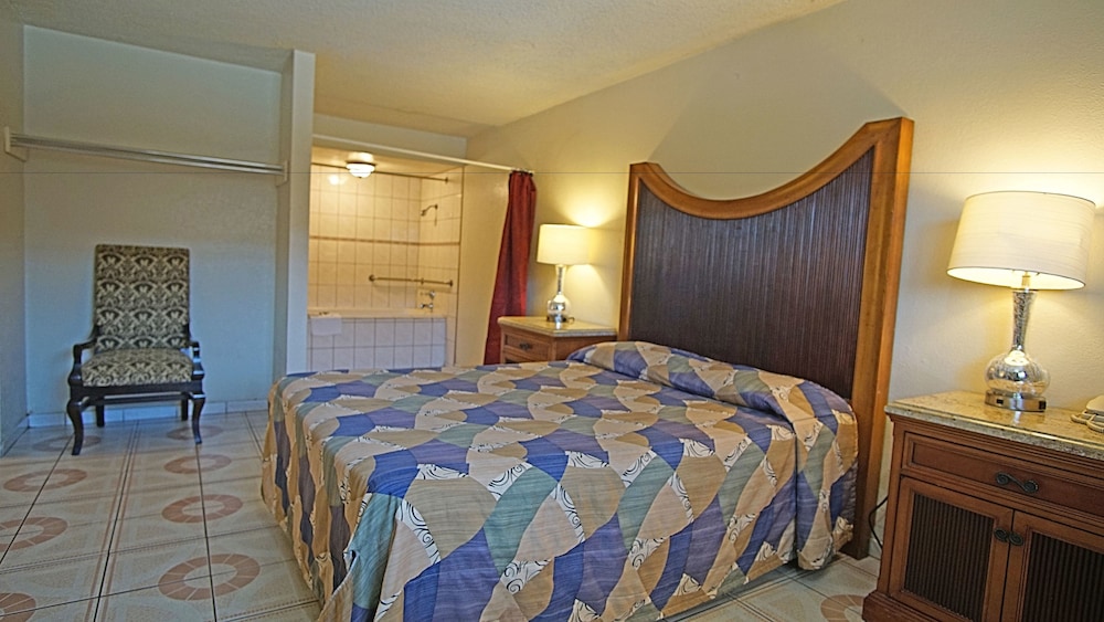 Los Angeles Inn & Suites LAX - photo 16
