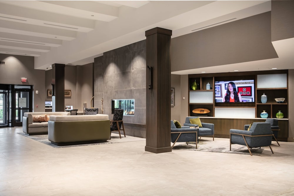 West Des Moines Marriott - photo 4