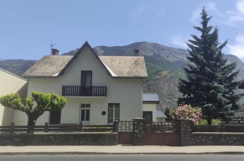 La casona — hotel in Le Bourg-D'oisans