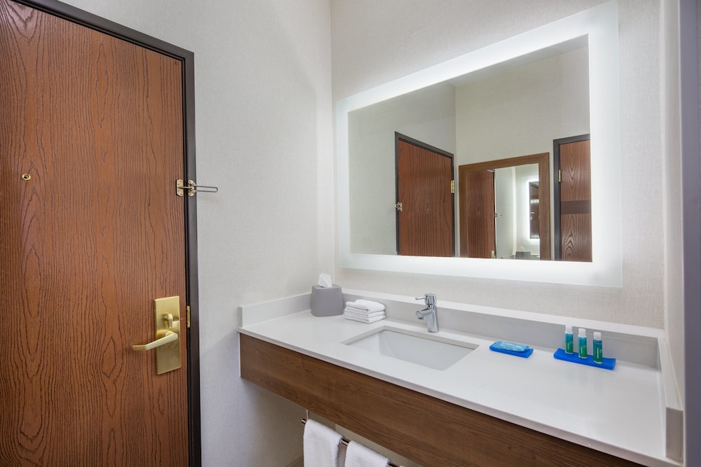 Holiday Inn Express Hotel & Suites Bishop by IHG - photo 29