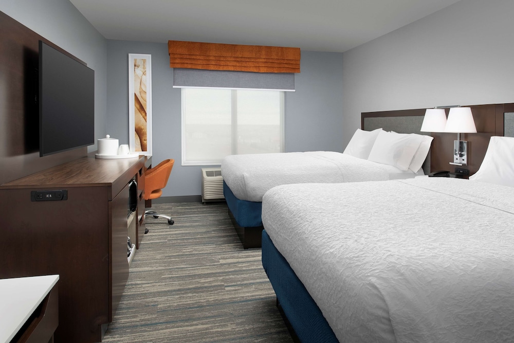 Hampton Inn & Suites Rapid City Rushmore - photo 18