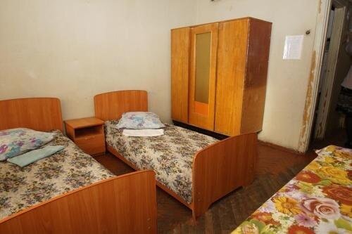 Ogt Arena Tver’ Hotel in Tver, Russia