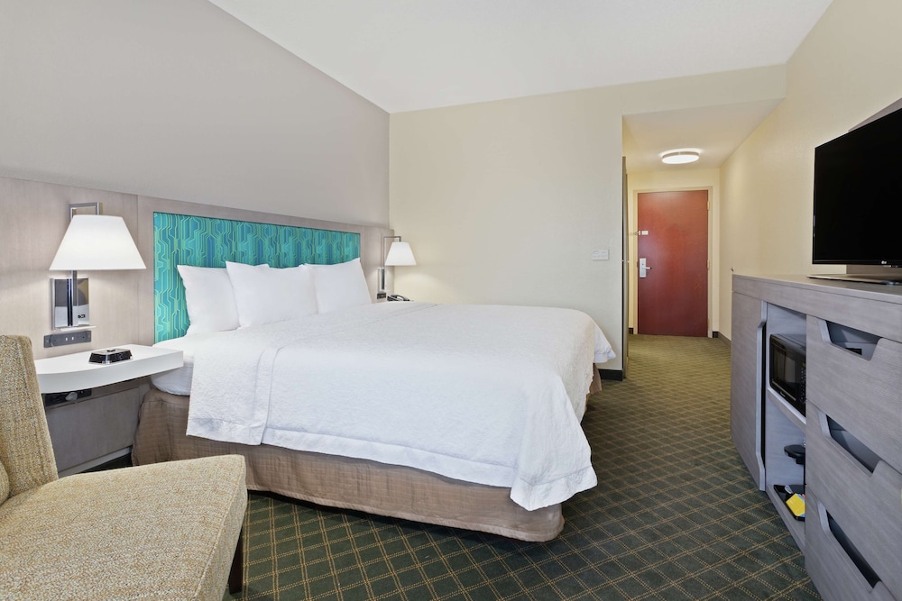 Hampton Inn West Palm Beach Lake Worth Turnpike - photo 13
