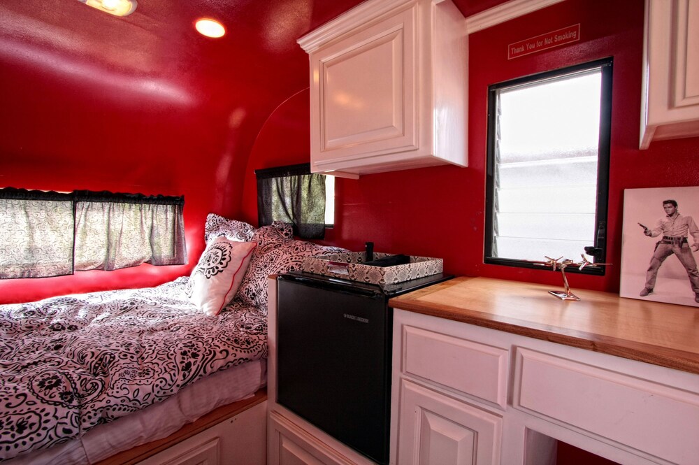 Palm Canyon Hotel & RV Resort - photo 34
