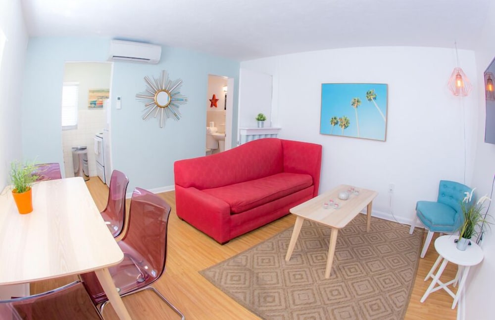 St Pete Beach Suites - photo 64
