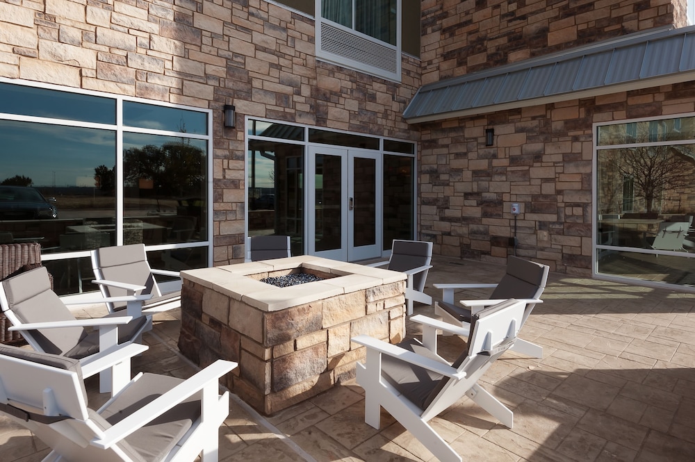 TownePlace Suites by Marriott Austin Parmer Tech Ridge - photo 36