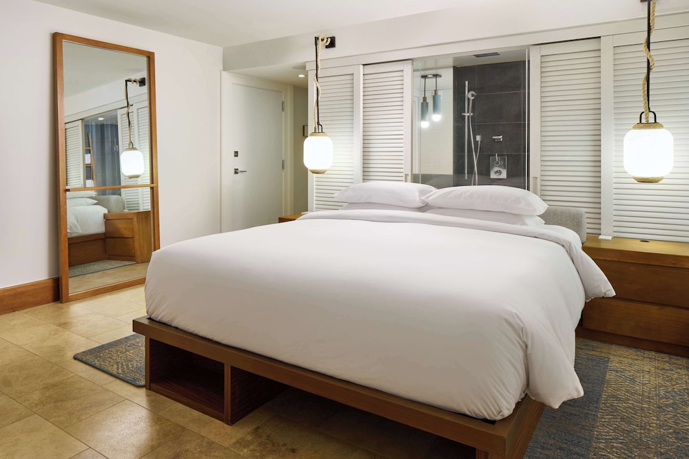 Andaz Maui at Wailea Resort a concept by Hyatt - photo 51