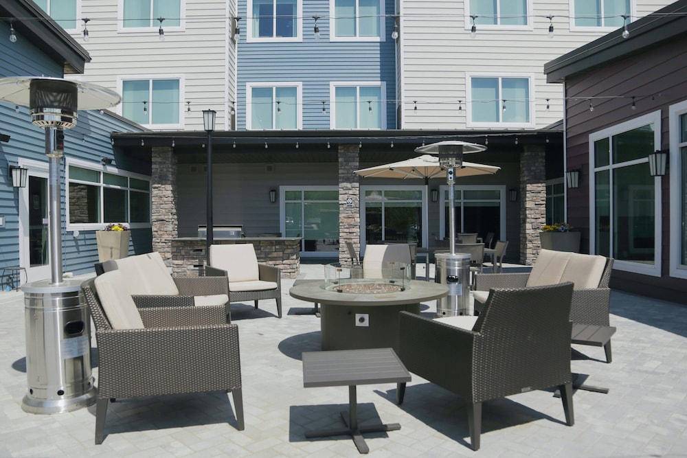 Residence Inn by Marriott Providence Lincoln - photo 57