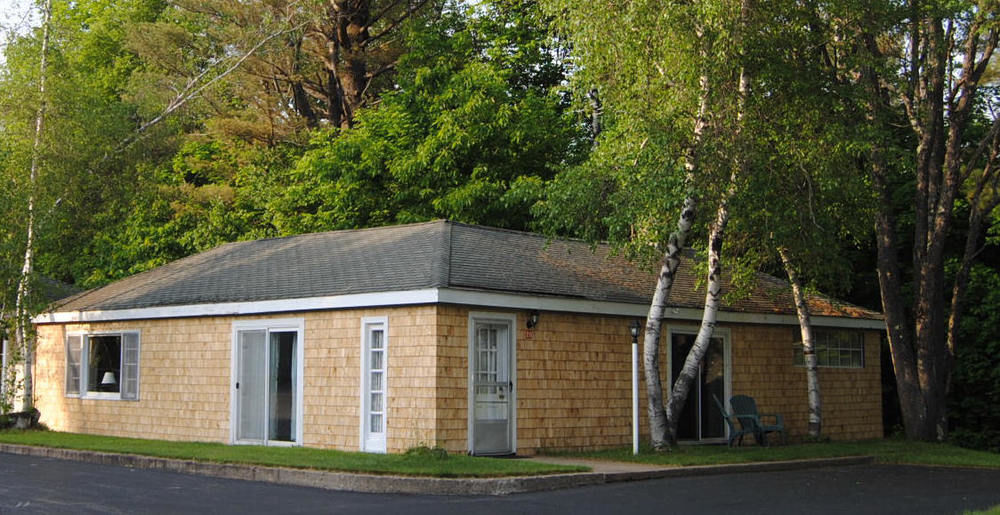 Sky Valley Motel & Cottages - photo 21