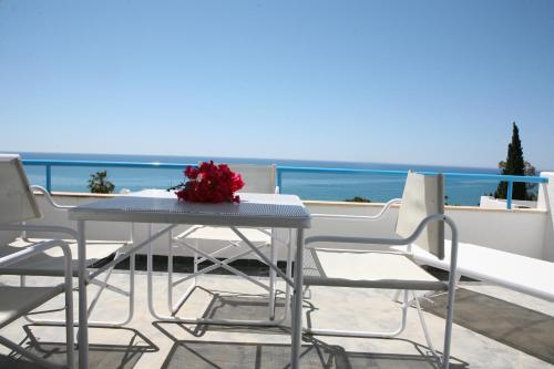 Ambelones Apartments