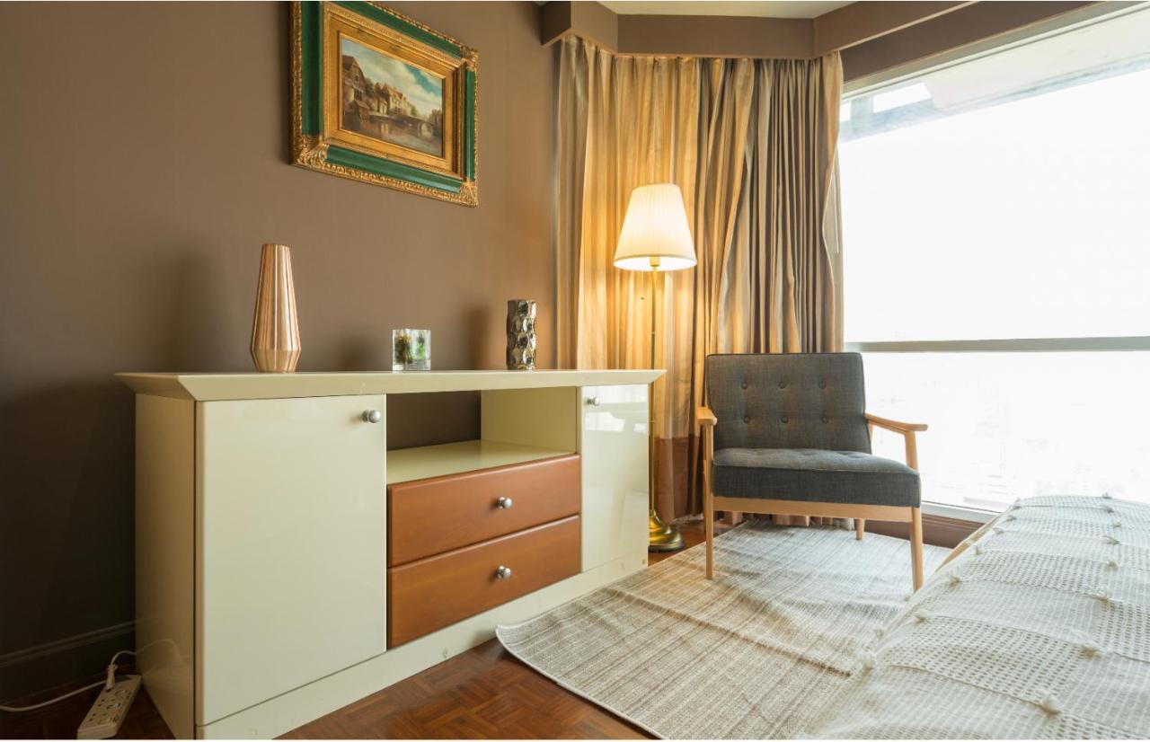 Sukhumvit Boutique Suite : Soi 13 10min. from BTS Nana station — 4-Star Luxury Hotel in Bangkok, Thailand