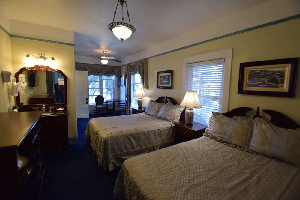 Studio 9 Hotel Catalina - photo 8