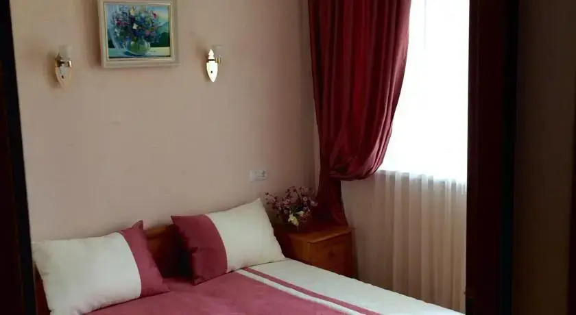 Guest House Galina 20997094 — Simeiz