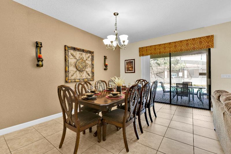 ChampionsGate Resort Homes and Townhomes - photo 61