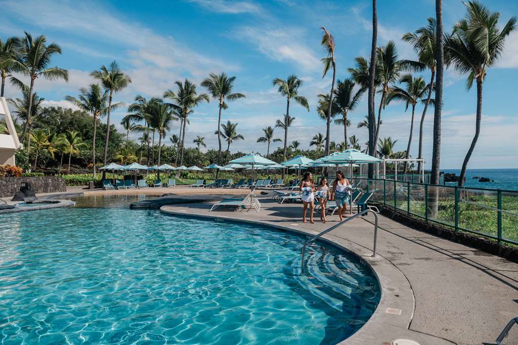 Outrigger Kona Resort & Spa - photo 15