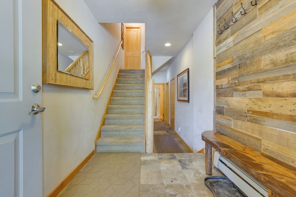 Downtown Winter Park Townhouse 3 Mi to Ski Resort - photo 67