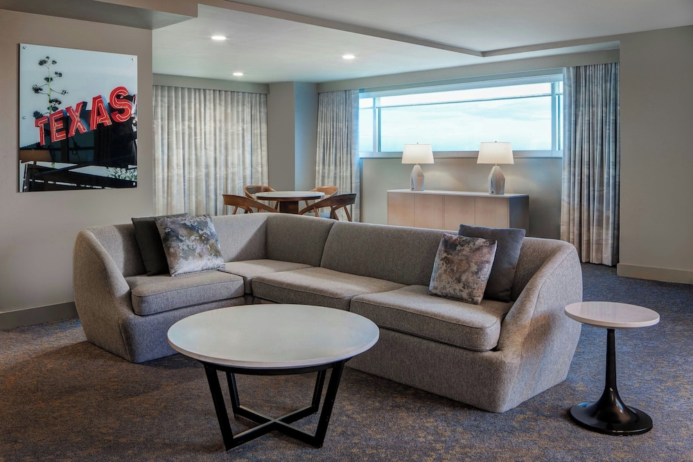 The Westin Houston Memorial City - photo 44