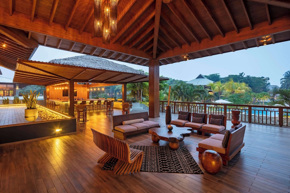 Indura Beach & Golf Resort Curio Collection by Hilton — Tela — photo 4