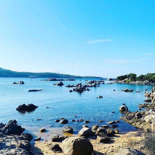 Casa Gaia — 4-Star Luxury Hotel in Golfo Aranci, Italy