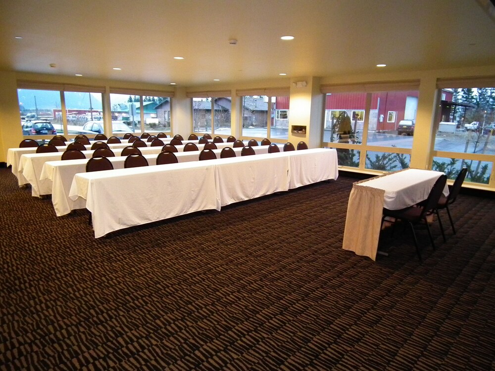 Aspen Suites Juneau - photo 16
