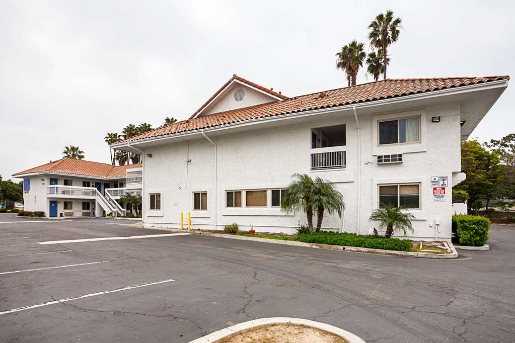 Motel 6 Ventura CA Downtown - photo 3