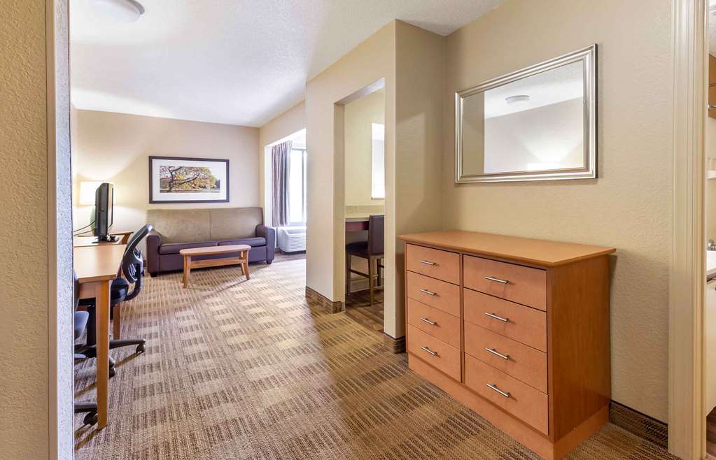 Extended Stay America Select Suites Raleigh Cary Regency Parkway S - photo 18