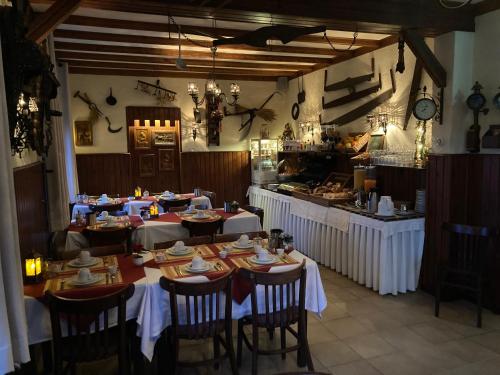 Hotel Rido in Valkenburg, Netherlands