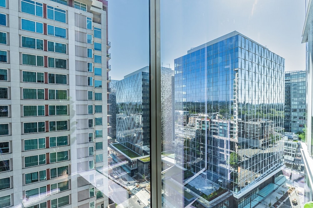 Sophari Towers: Bellevue Apartments - photo 66