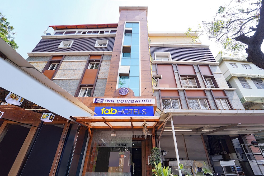 Fabhotel Ink in Coimbatore, India