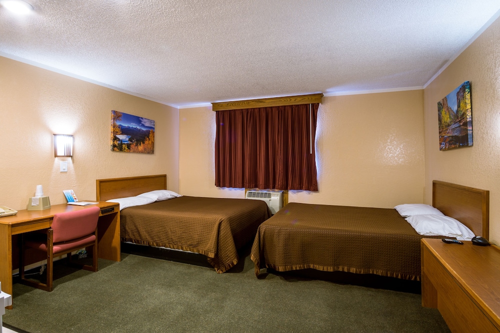 Red River Inn Silt Rifle - photo 29