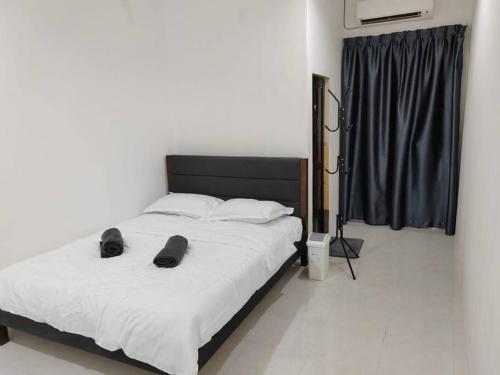 D’Sroja Home in Jerantut — Jerantut — photo 4